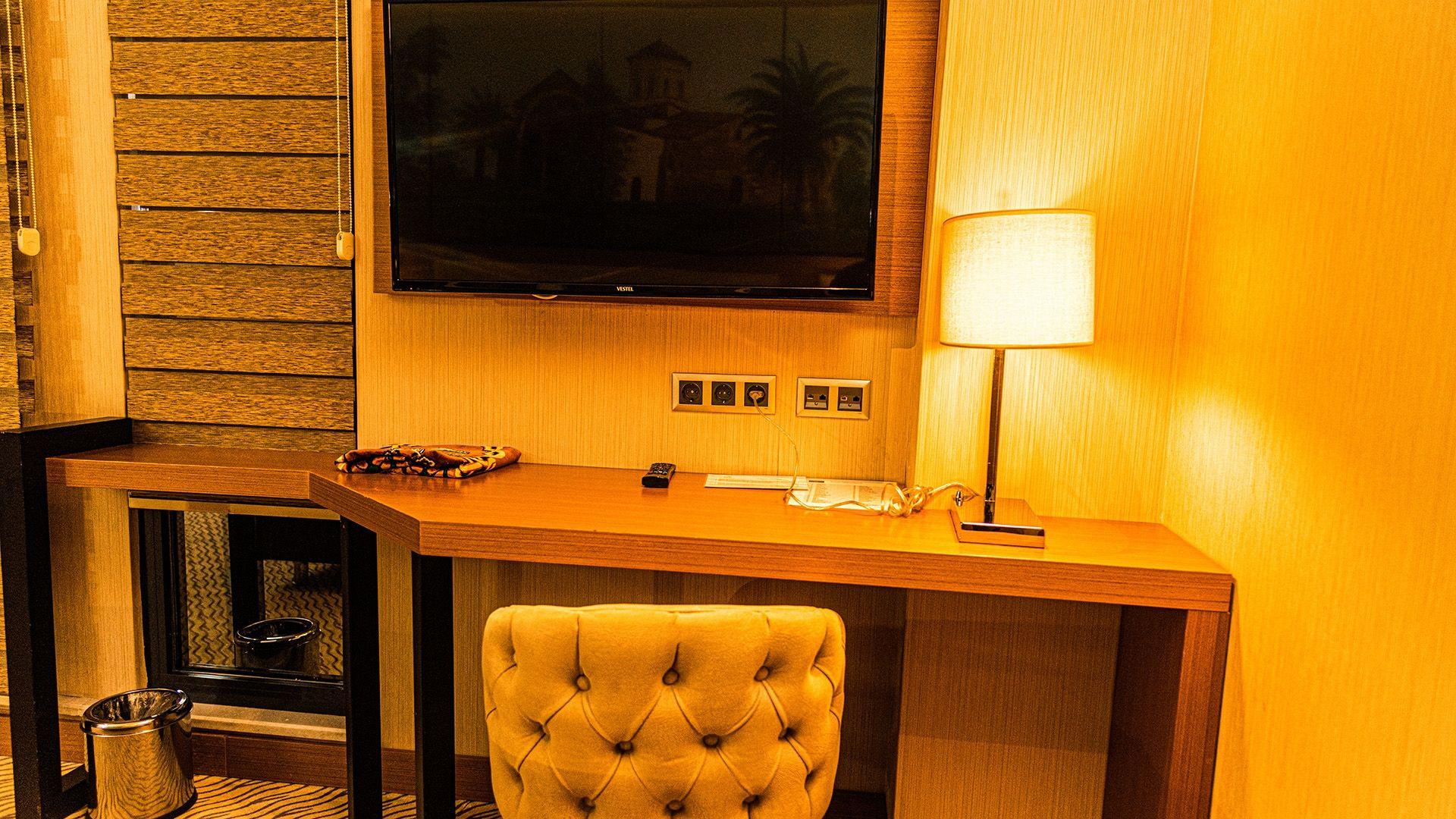 Aselia Hotel Trabzon Ngoại thất bức ảnh